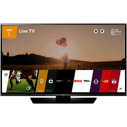 LG 43LF630V LED HD 1080p Smart TV, 43